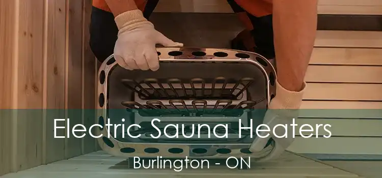  Electric Sauna Heaters Burlington - ON