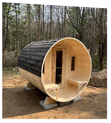 Sauna Accessories Supply in Burlington, Ontario