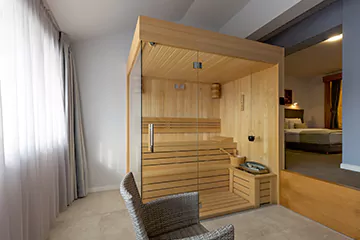 Sauna Maintenance in Burlington, ON