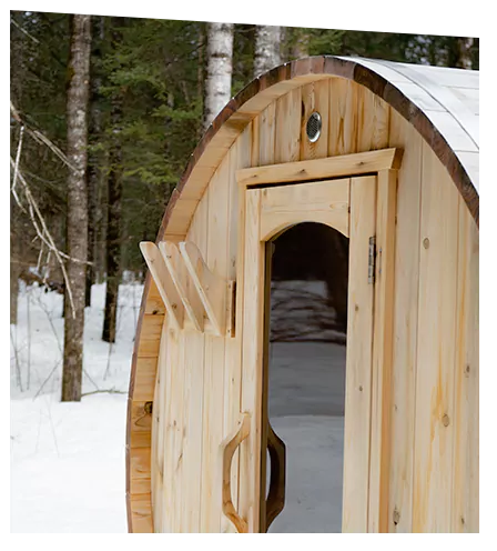 Sauna Troubleshooting in Burlington, ON