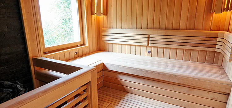 Buy Electric Sauna Heater at Affordable Cost in Burlington, Ontario