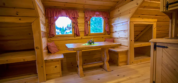 In House Luxury Saunas Installation Price Estimate in Burlington, ON