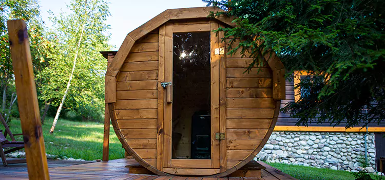 Steam Sauna For Sale in Burlington, ON