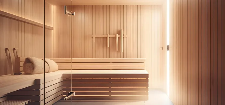 Tempered Glass Sauna Door Installation And Repair in Burlington, ON