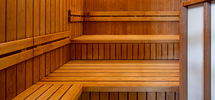 Sauna Kit Assembly Technicians in Burlington, ON