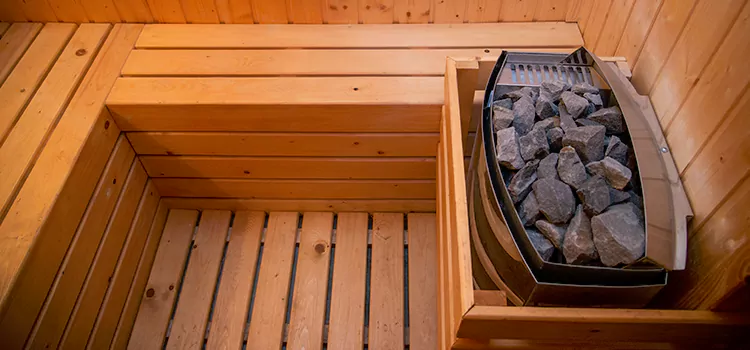 Infrared Sauna Kit For Sale in Burlington, ON