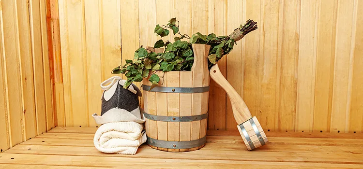 Residential Sauna Store Near Me in Burlington, ON