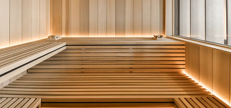 Get 2 Person Barrel Saunas in Burlington, ON