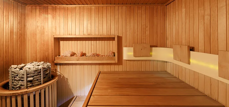 Online Saunas Shop in Burlington, ON