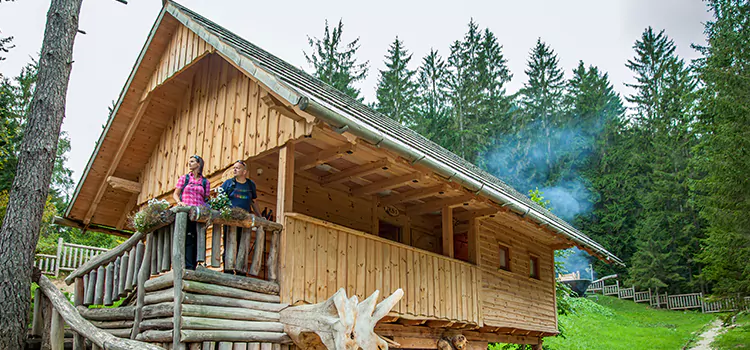Sauna Interior Company in Burlington, Ontario