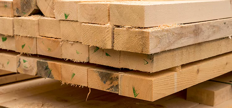 Sauna Building Materials Cost in Burlington, Ontario