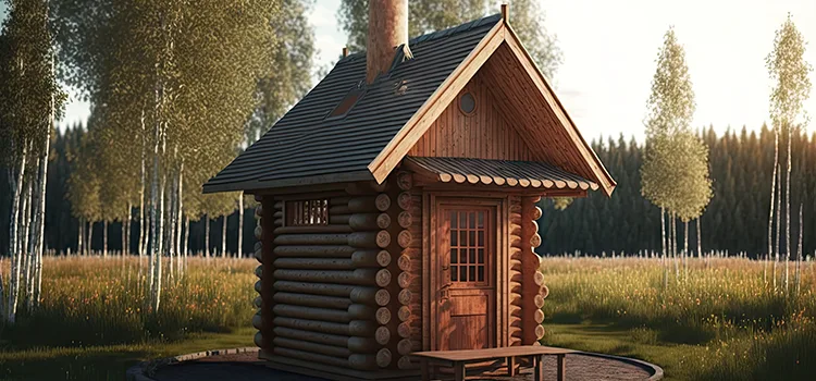 Cottage Sauna Company in Burlington, ON