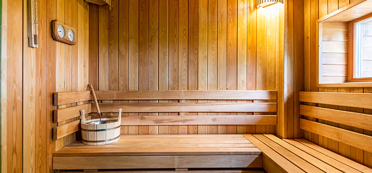 Sauna Steam Generator Store Near Me in Burlington, ON