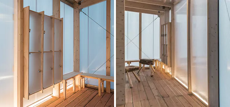 Transparent Sauna Waterproofing Services in Burlington, ON