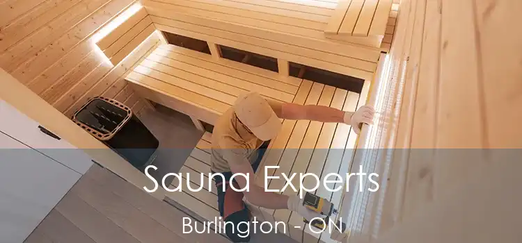  Sauna Experts Burlington - ON